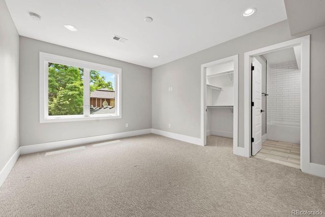 1500 S Elizabeth Street, Denver, CO 80210