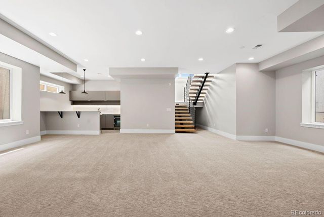 1500 S Elizabeth Street, Denver, CO 80210