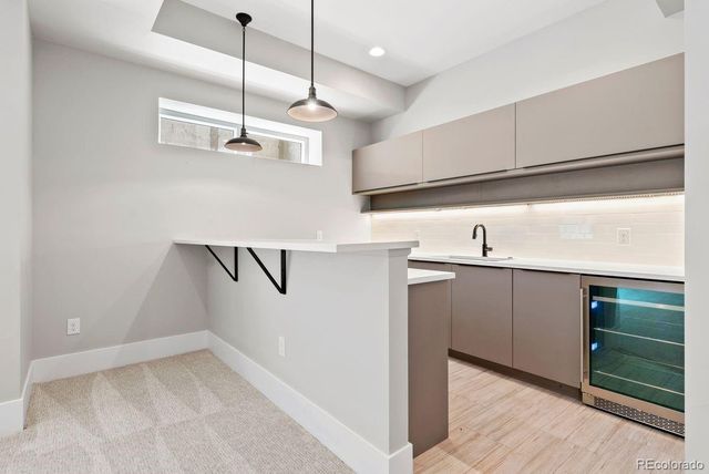 1500 S Elizabeth Street, Denver, CO 80210