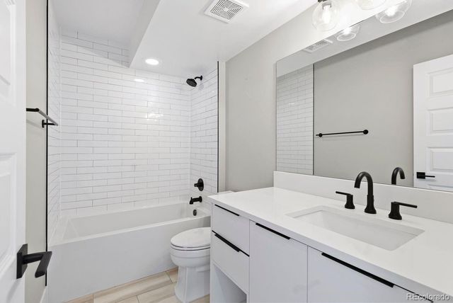 1500 S Elizabeth Street, Denver, CO 80210