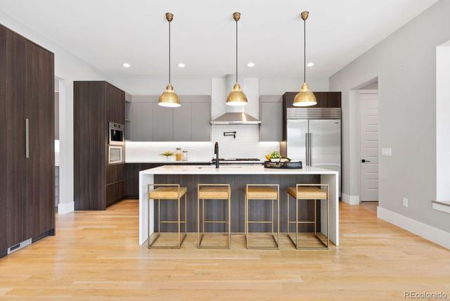 1500 S Elizabeth Street, Denver, CO 80210