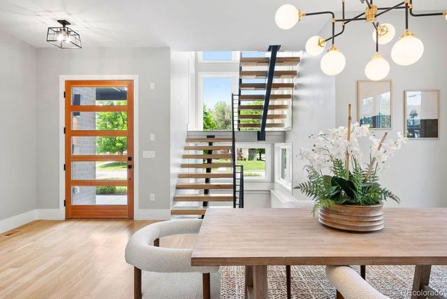 1500 S Elizabeth Street, Denver, CO 80210