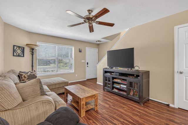 45 Blue Water Drive 1, Holiday Island, AR 72631