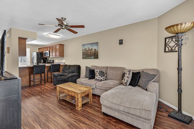 45 Blue Water Drive 1, Holiday Island, AR 72631