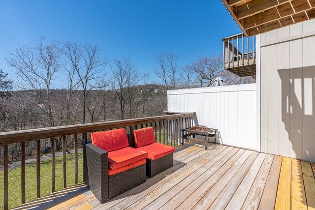 45 Blue Water Drive 1, Holiday Island, AR 72631