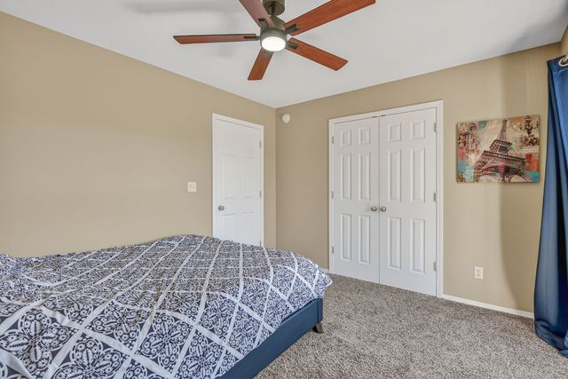 45 Blue Water Drive 1, Holiday Island, AR 72631