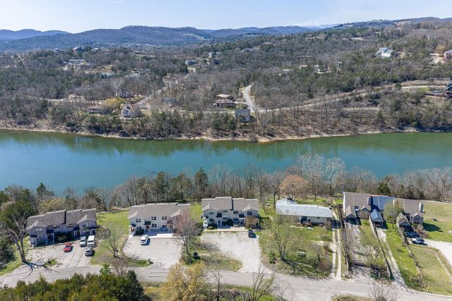 45 Blue Water Drive 1, Holiday Island, AR 72631