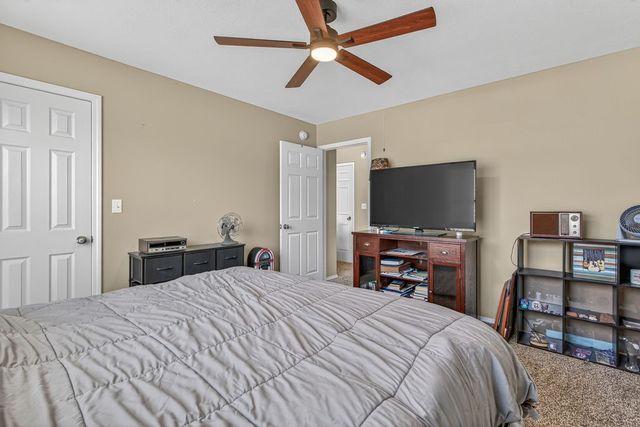 45 Blue Water Drive 1, Holiday Island, AR 72631