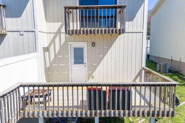 45 Blue Water Drive 1, Holiday Island, AR 72631