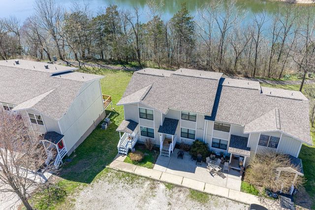 45 Blue Water Drive 1, Holiday Island, AR 72631