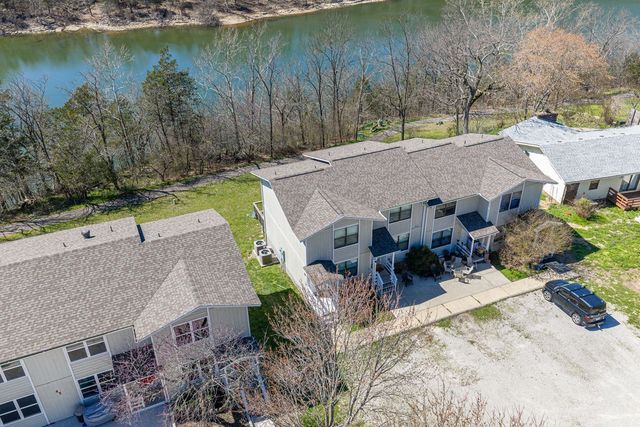 45 Blue Water Drive 1, Holiday Island, AR 72631