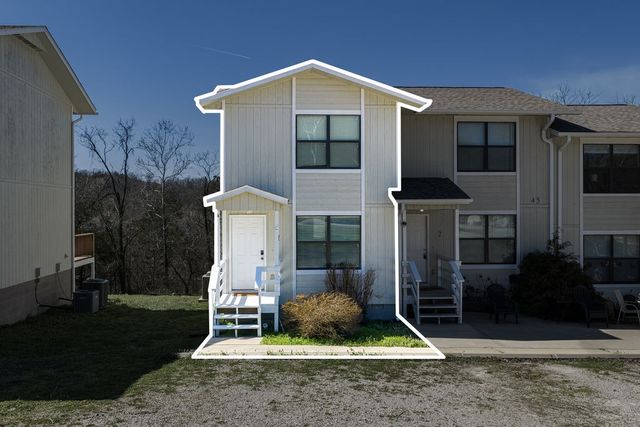 45 Blue Water Drive 1, Holiday Island, AR 72631