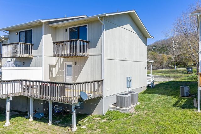 45 Blue Water Drive 1, Holiday Island, AR 72631