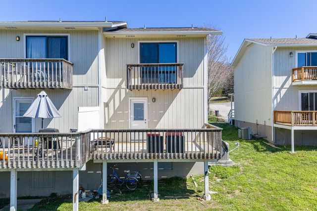 45 Blue Water Drive 1, Holiday Island, AR 72631