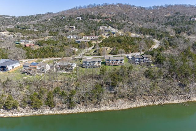 45 Blue Water Drive 1, Holiday Island, AR 72631