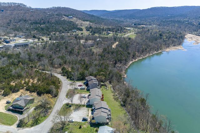 45 Blue Water Drive 1, Holiday Island, AR 72631