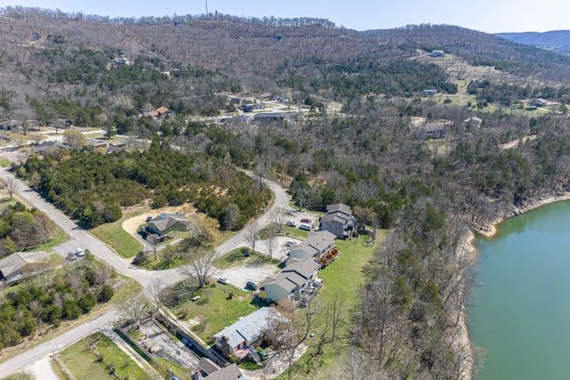 45 Blue Water Drive 1, Holiday Island, AR 72631