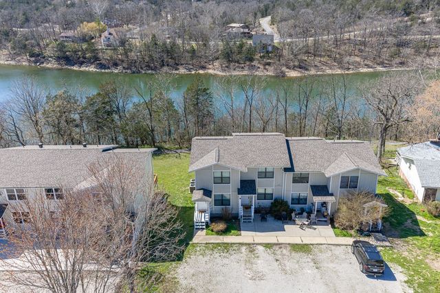 45 Blue Water Drive 1, Holiday Island, AR 72631