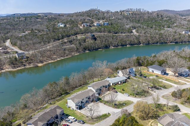 45 Blue Water Drive 1, Holiday Island, AR 72631