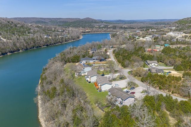 45 Blue Water Drive 1, Holiday Island, AR 72631