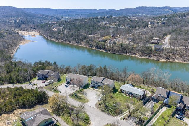 45 Blue Water Drive 1, Holiday Island, AR 72631