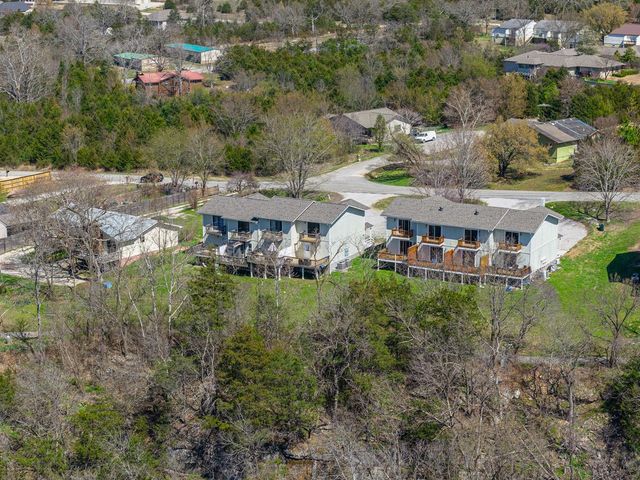 45 Blue Water Drive 1, Holiday Island, AR 72631