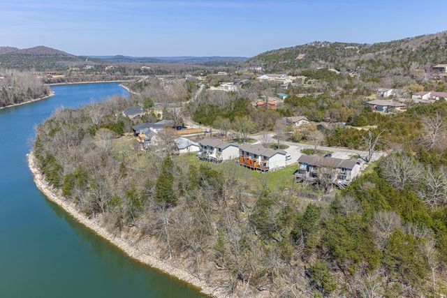 45 Blue Water Drive 1, Holiday Island, AR 72631