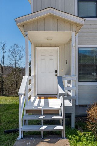 45 Blue Water Drive 1, Holiday Island, AR 72631