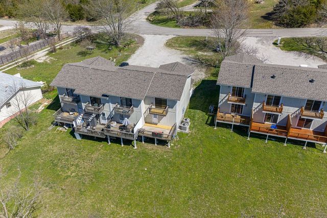 45 Blue Water Drive 1, Holiday Island, AR 72631