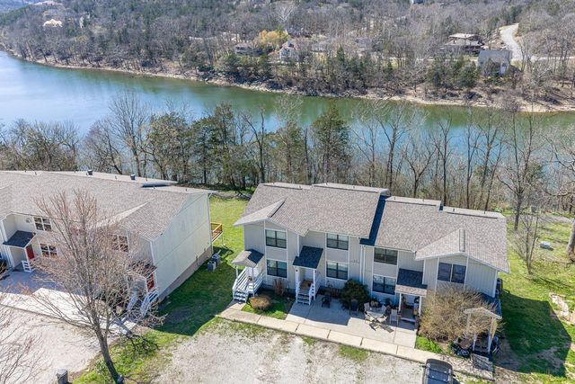 45 Blue Water Drive 1, Holiday Island, AR 72631