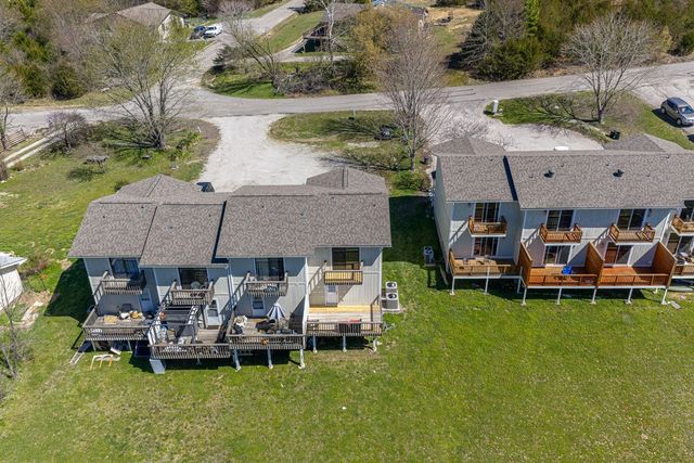 45 Blue Water Drive 1, Holiday Island, AR 72631