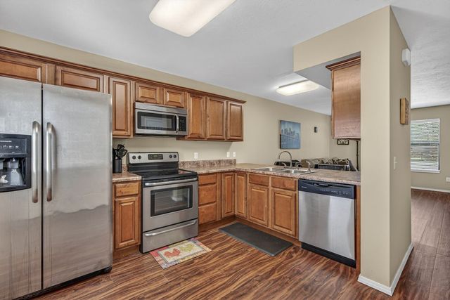 45 Blue Water Drive 1, Holiday Island, AR 72631