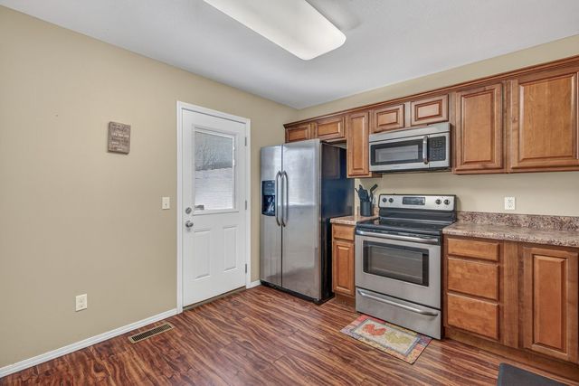 45 Blue Water Drive 1, Holiday Island, AR 72631