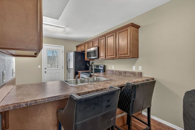 45 Blue Water Drive 1, Holiday Island, AR 72631