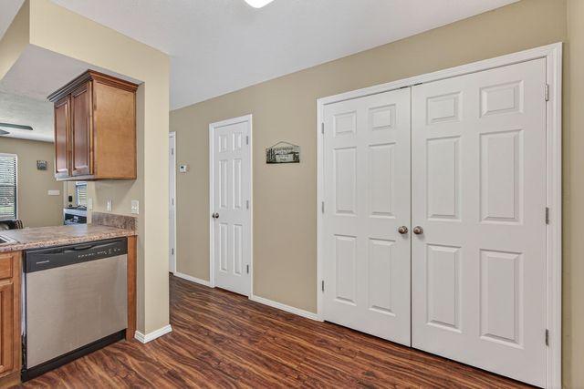 45 Blue Water Drive 1, Holiday Island, AR 72631