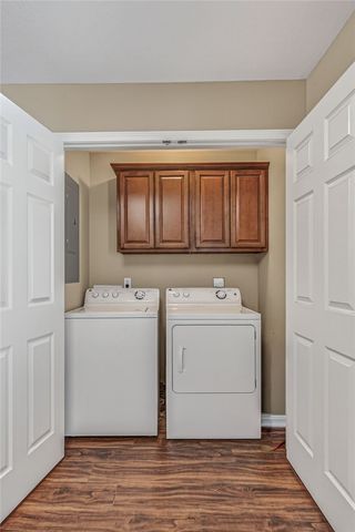 45 Blue Water Drive 1, Holiday Island, AR 72631