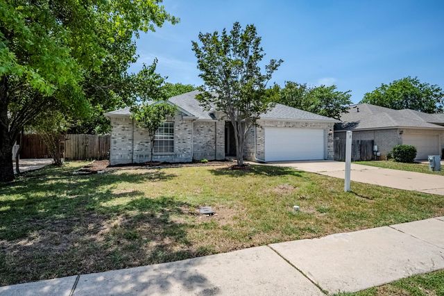 1911 Timberwood DR, Cedar Park, TX 78613