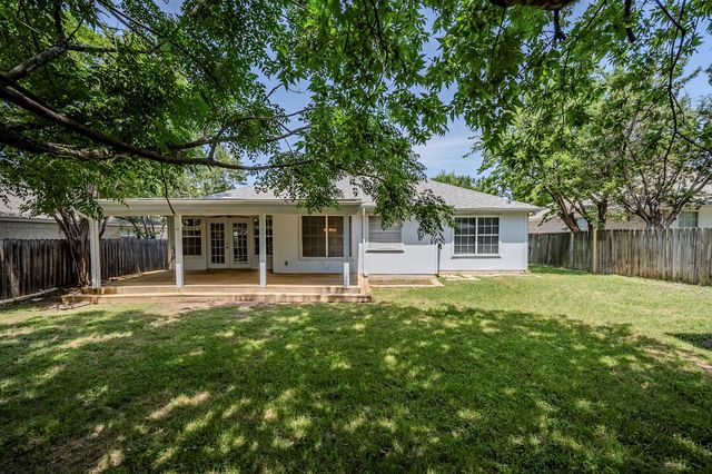 1911 Timberwood DR, Cedar Park, TX 78613
