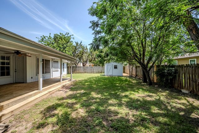 1911 Timberwood DR, Cedar Park, TX 78613