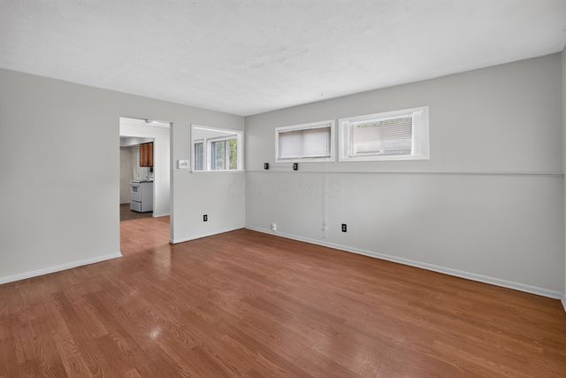 2277 Marcia Drive, Columbus, OH 43211