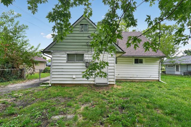 2277 Marcia Drive, Columbus, OH 43211