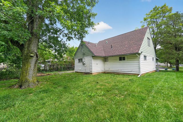 2277 Marcia Drive, Columbus, OH 43211