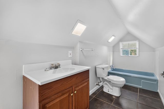 2277 Marcia Drive, Columbus, OH 43211