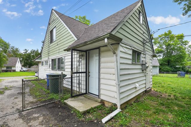2277 Marcia Drive, Columbus, OH 43211