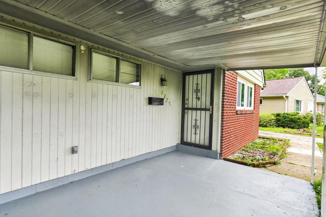 2277 Marcia Drive, Columbus, OH 43211