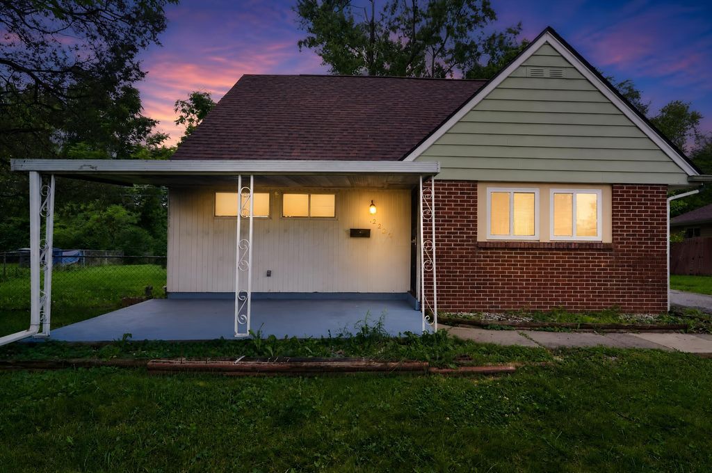 2277 Marcia Drive, Columbus, OH 43211