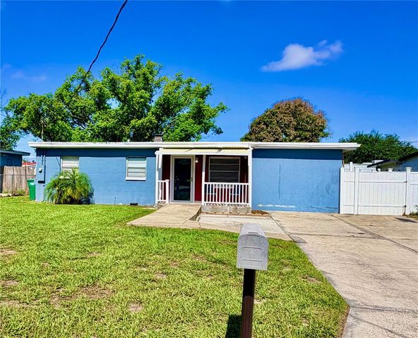 10926 N ANNETTE AVENUE, Tampa, FL 33612