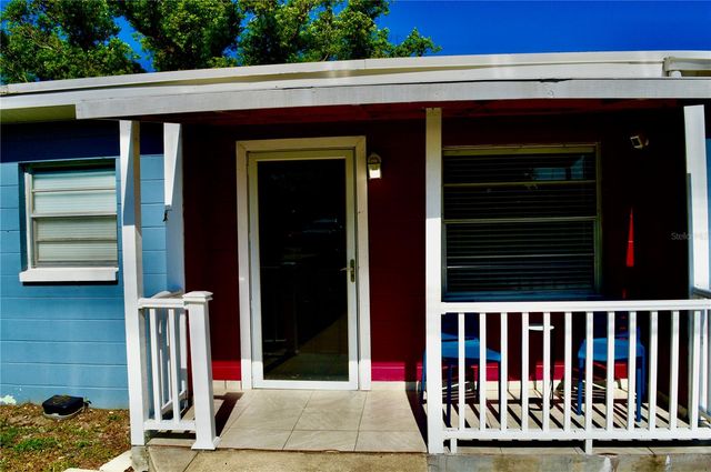 10926 N ANNETTE AVENUE, Tampa, FL 33612