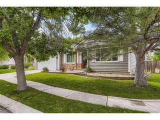 18984 E Oak Creek Way, Parker, CO 80134