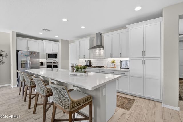 40965 W AGAVE Road, Maricopa, AZ 85138